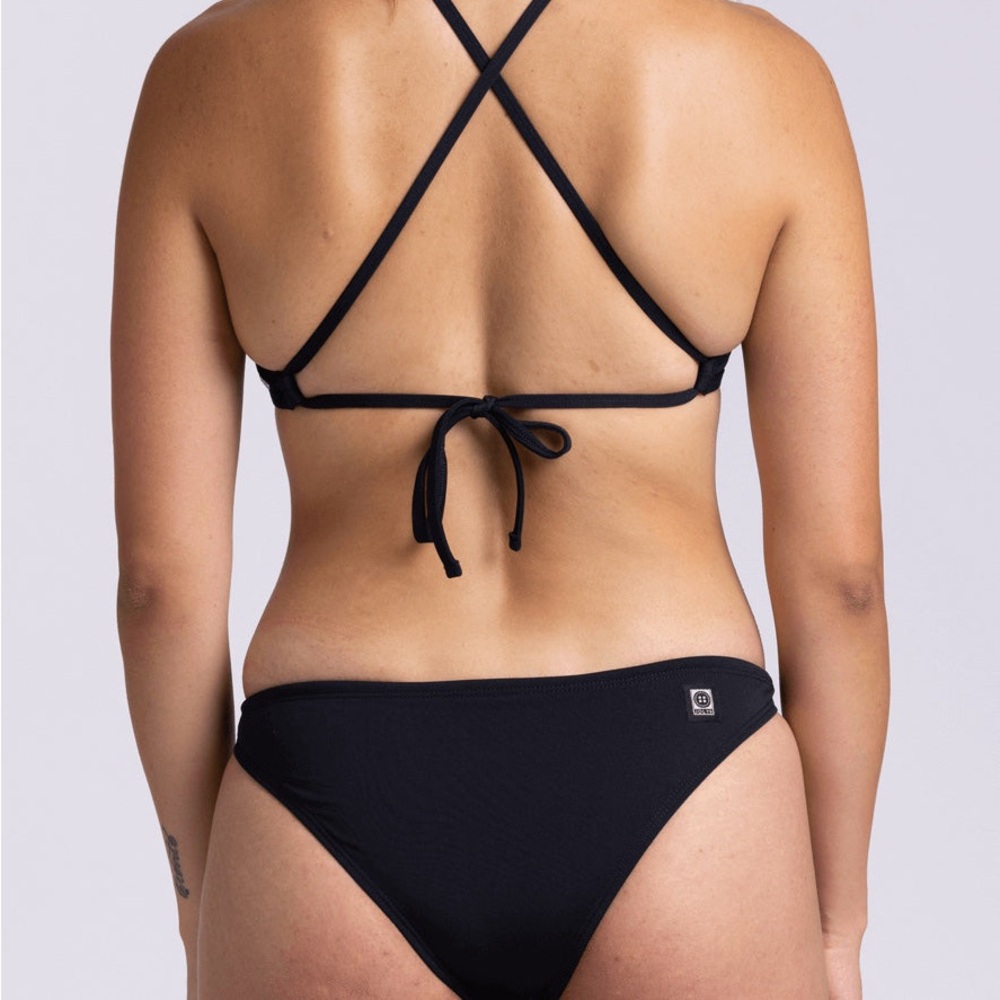 Jolyn Europe Bikini Bottoms